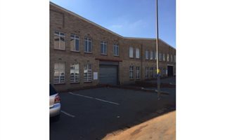 1368 m² Retail Space in Isando