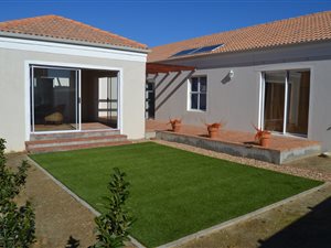 3 Bed House in Pinehurst