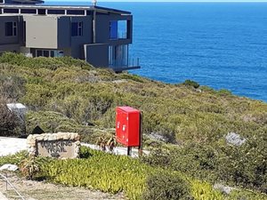 2841 m² Land available in Breakwater Bay Eco Estate