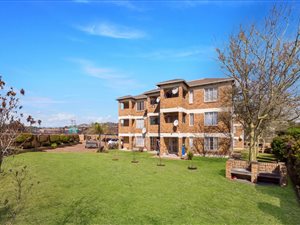 2 Bed Apartment in Strubens Valley
