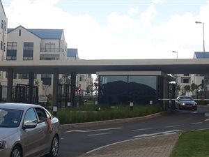 1 Bed Apartment in Greenstone Hill