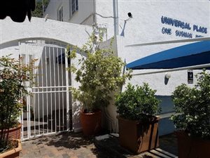 2 Bed Duplex in Blairgowrie