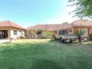 4 Bed House in Lambton