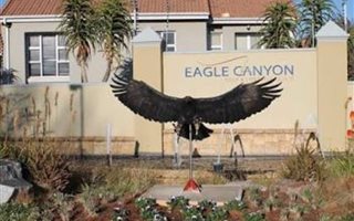 2 Bedroom Apartment in Honeydew