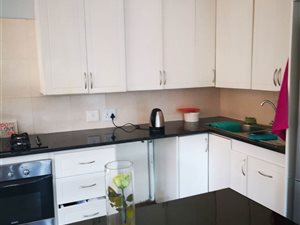 1 Bed Garden Cottage in Orchards