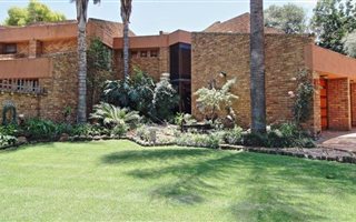 4 Bedroom House in Lakefield