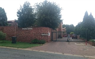 1 Bedroom House in Blackheath