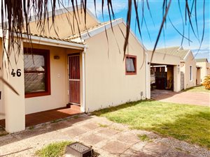 3 Bed House in Joostenberg Vlakte