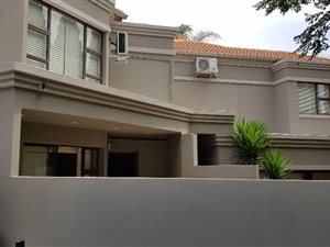 4 Bed House in Northdene