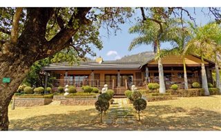 6 Bedroom House in Matumi Estate