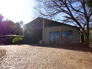 1840 m² Land available in Waterkloof Ridge