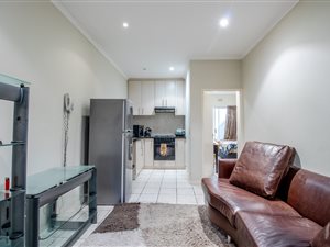 1 Bed Apartment in La Colline