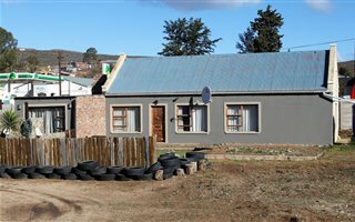 2.5 Bedroom House in Uniondale