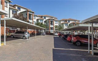 2 Bedroom Apartment in Greenstone Hill