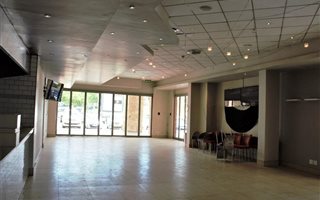 232 m² Commercial space in Sunninghill