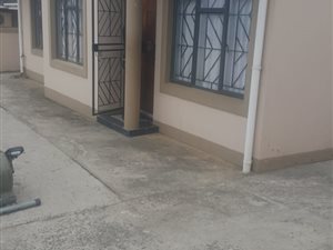 3 Bed House in Parkgate