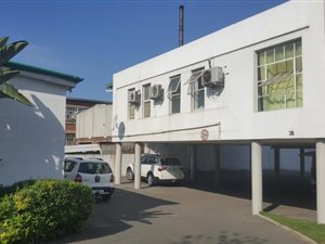 320 m² Commercial space in Bulwer