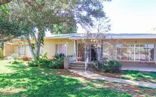 4 Bedroom House in Hadison Park