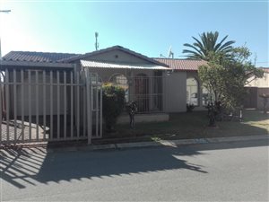 2 Bed House in Huntingdon