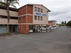 2.5 Bed Apartment in Ashley