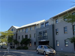 137 m² Commercial space in N1 City