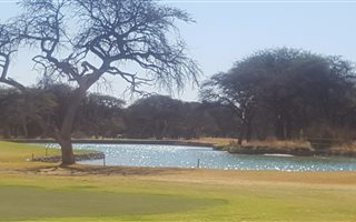 805 m² Land available in Kathu