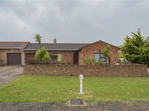 3 Bed Townhouse in Kabega