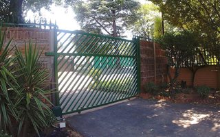 1 Bedroom House in Blairgowrie