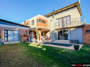 4 Bed House in Olympus AH
