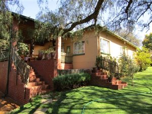 3 Bed House in Lyndhurst