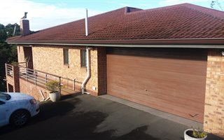 3 Bedroom House in Forest Hills