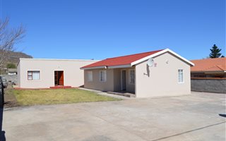 3 Bedroom House in Ezibeleni