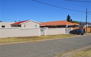 3 Bedroom House in Ezibeleni