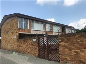 2 Bed Apartment in Dalview