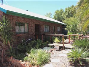 4 Bed House in Vanderkloof