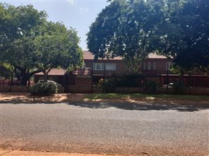 3 Bed Duplex in Wonderboom