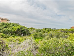 980 m² Land available in Village On Sea