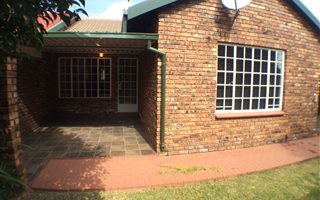3 Bedroom House in Faerie Glen