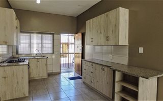 2 Bedroom Apartment in Navalsig