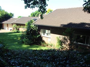 4 Bed House in Wembley