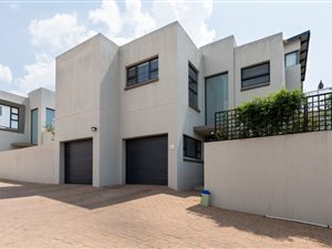 3 Bed House in Craighall