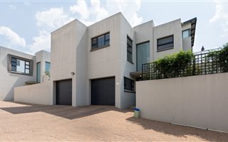3 Bedroom House in Craighall