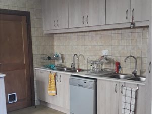 4 Bed Cluster in Sunningdale