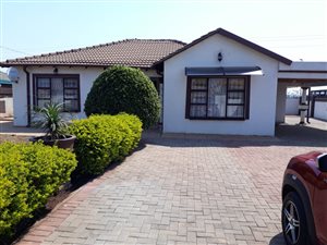 2 Bed House in Ga-rankuwa