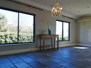 3 Bed House in Steynsrust