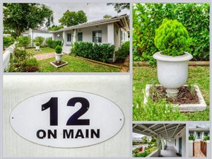 3 Bedroom House in Greyton