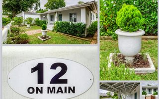3 Bedroom House in Greyton