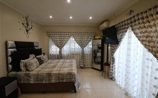 4 Bedroom House in La Lucia