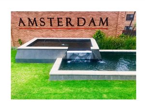 1 Bed Apartment in Olivedale