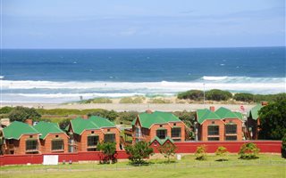 3 Bedroom Apartment in Wilderness